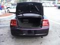 2006 Custom Deep Purple Dodge Charger SE  photo #10