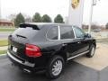 Black - Cayenne Tiptronic Photo No. 5