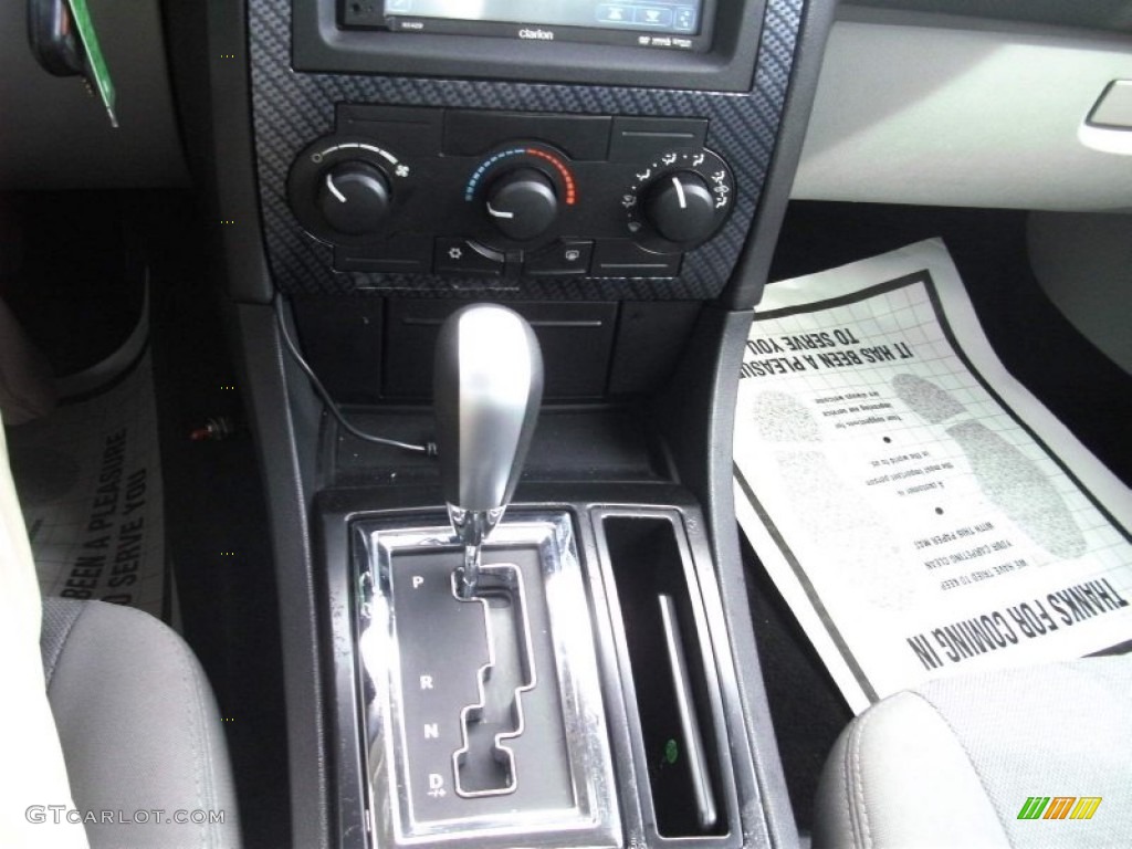 2006 Charger SE - Custom Deep Purple / Dark Slate Gray/Light Slate Gray photo #22