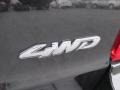 2008 Black Ford Escape XLT 4WD  photo #13