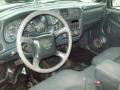 Summit White - S10 Regular Cab Photo No. 9