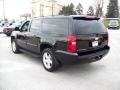 Black - Suburban 1500 LTZ 4x4 Photo No. 2