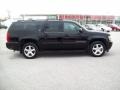 Black - Suburban 1500 LTZ 4x4 Photo No. 3
