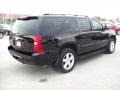 Black - Suburban 1500 LTZ 4x4 Photo No. 12