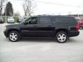 Black - Suburban 1500 LTZ 4x4 Photo No. 13