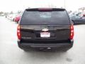 Black - Suburban 1500 LTZ 4x4 Photo No. 14