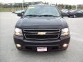 Black - Suburban 1500 LTZ 4x4 Photo No. 15
