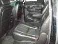 Black - Suburban 1500 LTZ 4x4 Photo No. 20