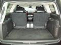 Black - Suburban 1500 LTZ 4x4 Photo No. 22