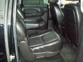 Black - Suburban 1500 LTZ 4x4 Photo No. 24