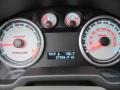 2011 Ford Focus SEL Sedan Gauges