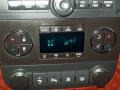 Black - Suburban 1500 LTZ 4x4 Photo No. 29