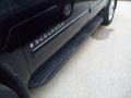 Black - Suburban 1500 LTZ 4x4 Photo No. 36