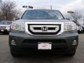 2009 Nimbus Gray Metallic Honda Pilot EX 4WD  photo #6