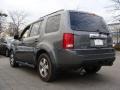 2009 Nimbus Gray Metallic Honda Pilot EX 4WD  photo #11