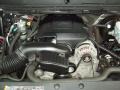 Graystone Metallic - Silverado 1500 LS Crew Cab 4x4 Photo No. 17