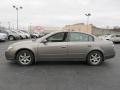 Polished Pewter Metallic - Altima 2.5 S Special Edition Photo No. 2