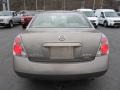Polished Pewter Metallic - Altima 2.5 S Special Edition Photo No. 3