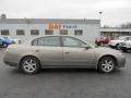 Polished Pewter Metallic - Altima 2.5 S Special Edition Photo No. 5