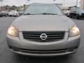 Polished Pewter Metallic - Altima 2.5 S Special Edition Photo No. 6