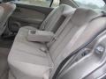 Polished Pewter Metallic - Altima 2.5 S Special Edition Photo No. 9