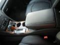 2011 Cyber Gray Metallic Buick Enclave CXL  photo #24