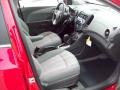 Victory Red - Sonic LT Sedan Photo No. 6