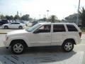 2005 Stone White Jeep Grand Cherokee Limited  photo #5