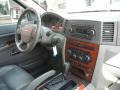 2005 Stone White Jeep Grand Cherokee Limited  photo #6
