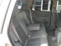 2005 Stone White Jeep Grand Cherokee Limited  photo #9