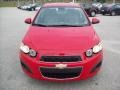 Victory Red - Sonic LT Sedan Photo No. 15