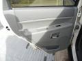 2005 Stone White Jeep Grand Cherokee Limited  photo #12