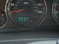 2005 Stone White Jeep Grand Cherokee Limited  photo #17
