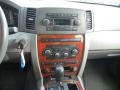 2005 Stone White Jeep Grand Cherokee Limited  photo #18