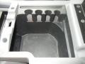 2005 Stone White Jeep Grand Cherokee Limited  photo #23
