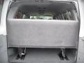 2007 Silver Metallic Ford E Series Van E350 Super Duty XLT 15 Passenger  photo #19