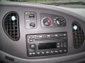 2007 Silver Metallic Ford E Series Van E350 Super Duty XLT 15 Passenger  photo #20