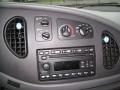 Silver Metallic - E Series Van E350 Super Duty XLT 15 Passenger Photo No. 20