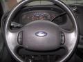 Silver Metallic - E Series Van E350 Super Duty XLT 15 Passenger Photo No. 22