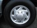 Silver Metallic - E Series Van E350 Super Duty XLT 15 Passenger Photo No. 27