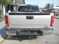 2008 Silver Birch Metallic GMC Sierra 1500 SLE Crew Cab  photo #3