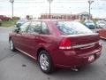 2007 Sport Red Metallic Chevrolet Malibu Maxx LT Wagon  photo #3