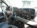 2008 Silver Birch Metallic GMC Sierra 1500 SLE Crew Cab  photo #6