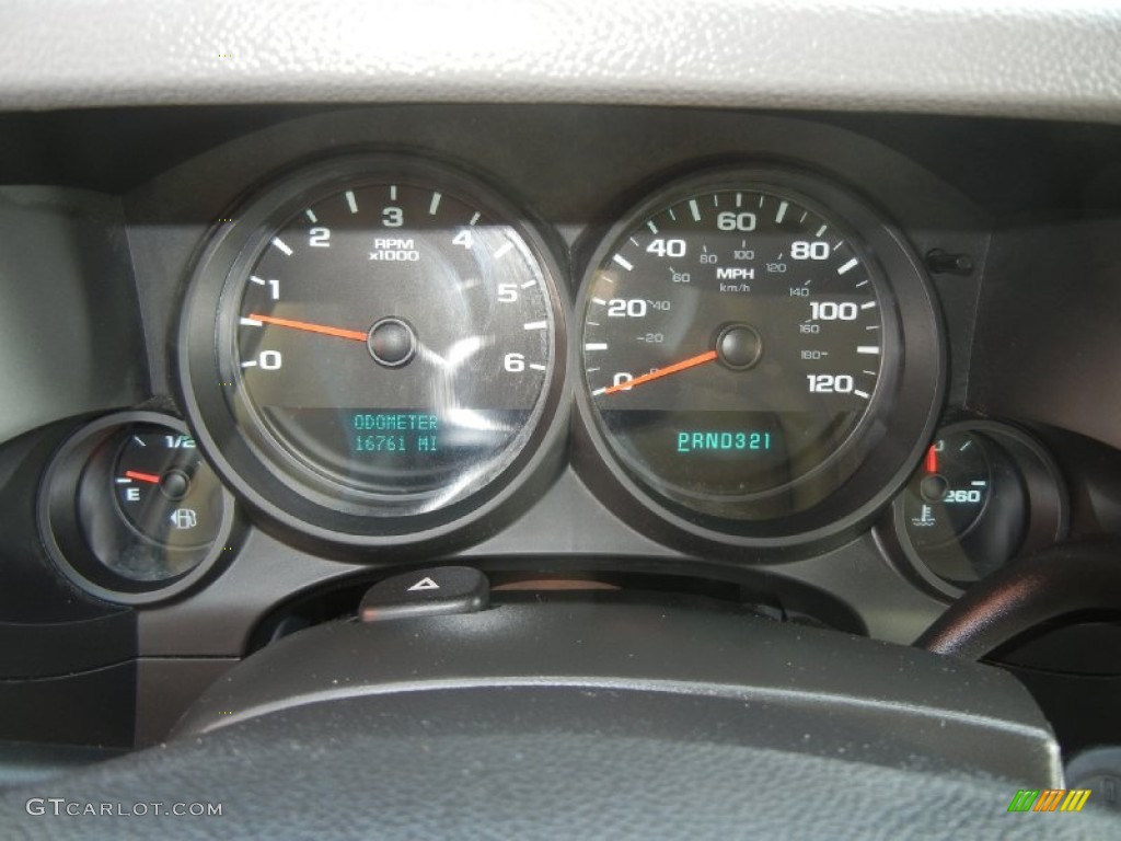 2008 Sierra 1500 SLE Crew Cab - Silver Birch Metallic / Ebony photo #15