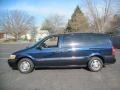 2003 Black Sapphire Metallic Chevrolet Venture LS  photo #2