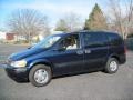 2003 Black Sapphire Metallic Chevrolet Venture LS  photo #4