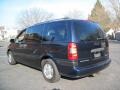 Black Sapphire Metallic - Venture LS Photo No. 7