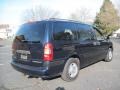 2003 Black Sapphire Metallic Chevrolet Venture LS  photo #9