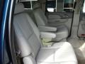 2007 Bermuda Blue Metallic Chevrolet Suburban 1500 LTZ  photo #10