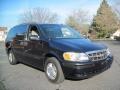 2003 Black Sapphire Metallic Chevrolet Venture LS  photo #13